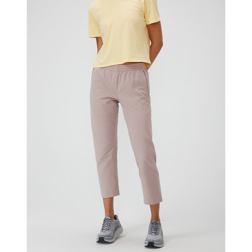 Outdoor Voices Mocha Rectrek Pants